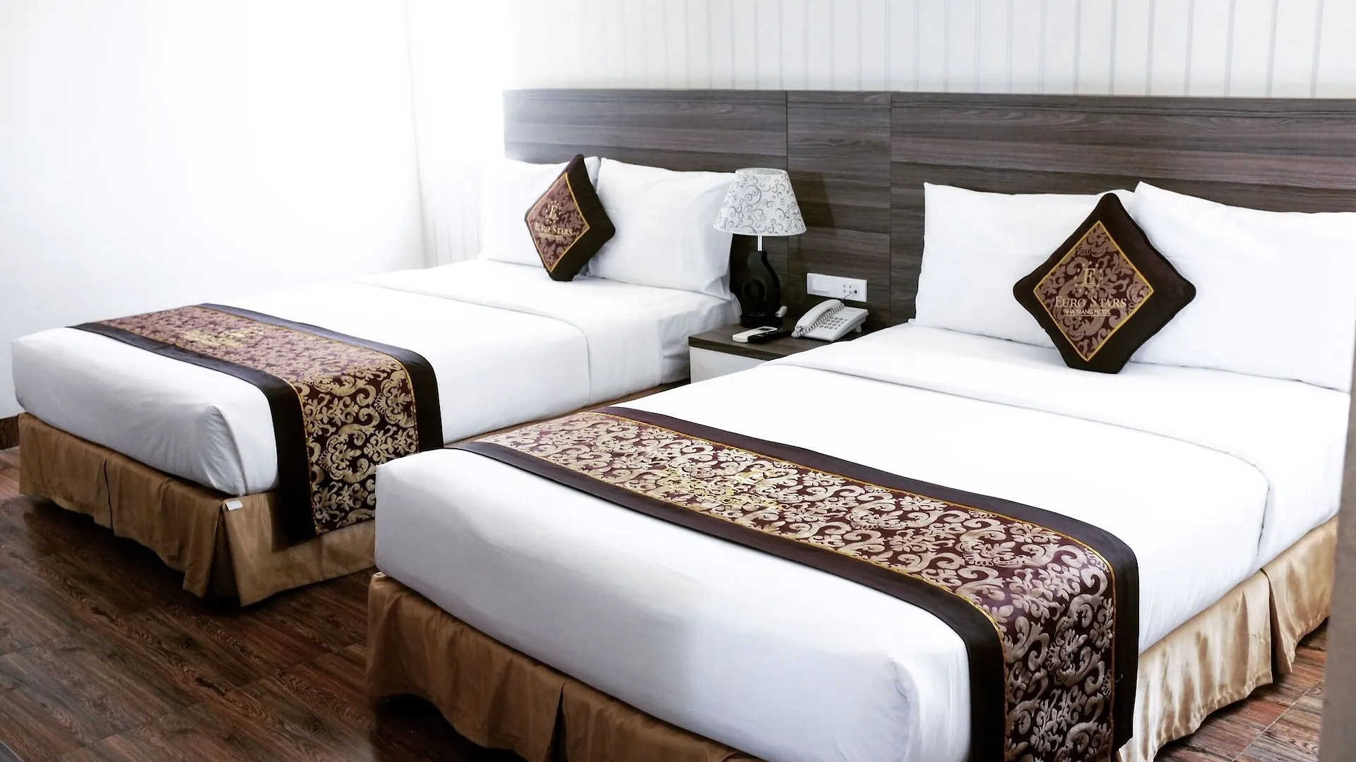 Euro Star Hotel Нячанг
