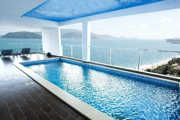 Euro Star Hotel Нячанг