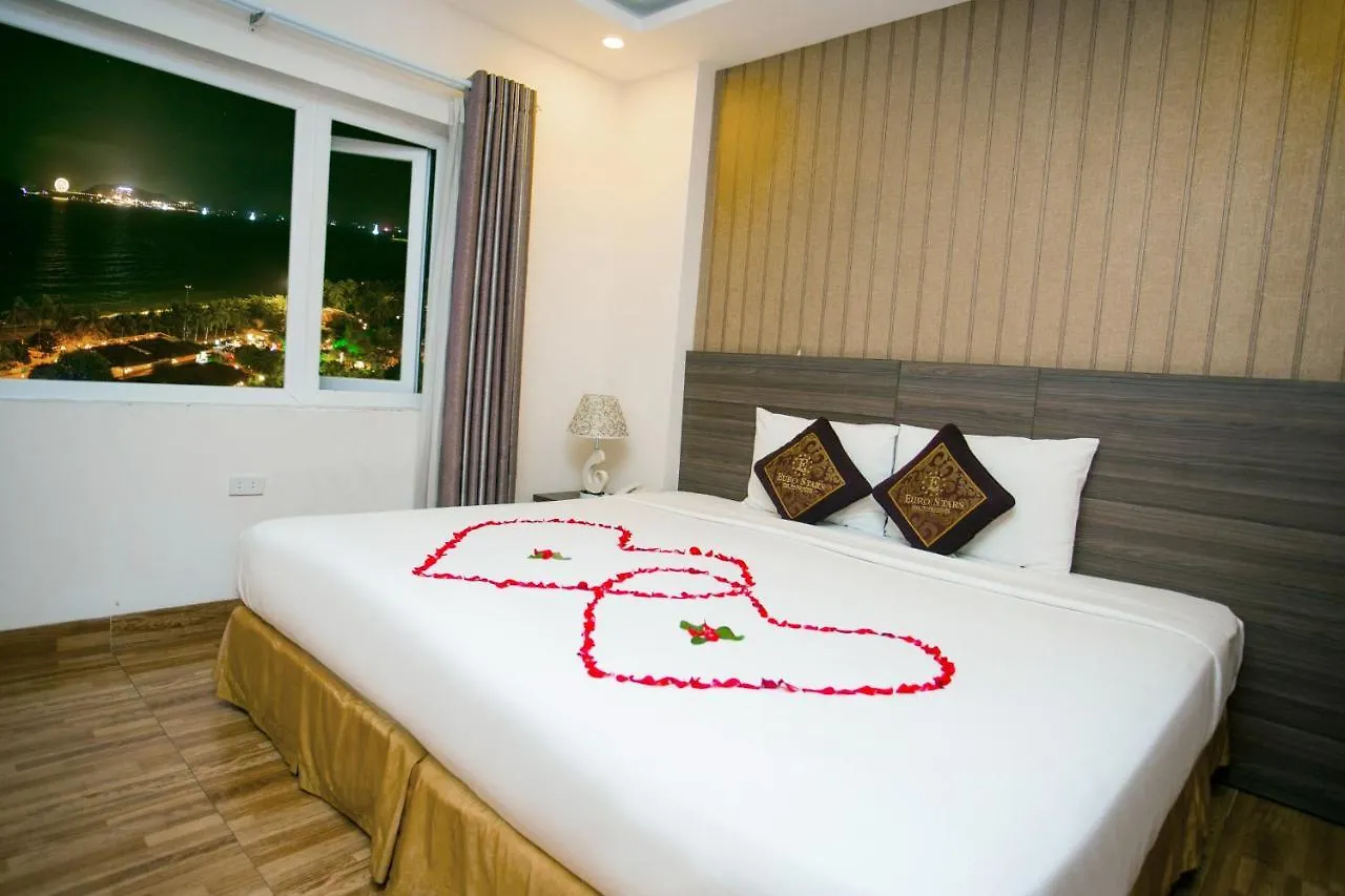Euro Star Hotel Нячанг