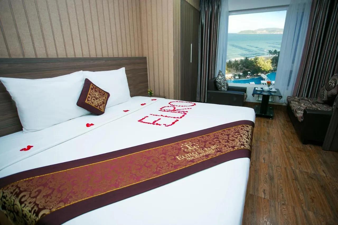Euro Star Hotel Нячанг
