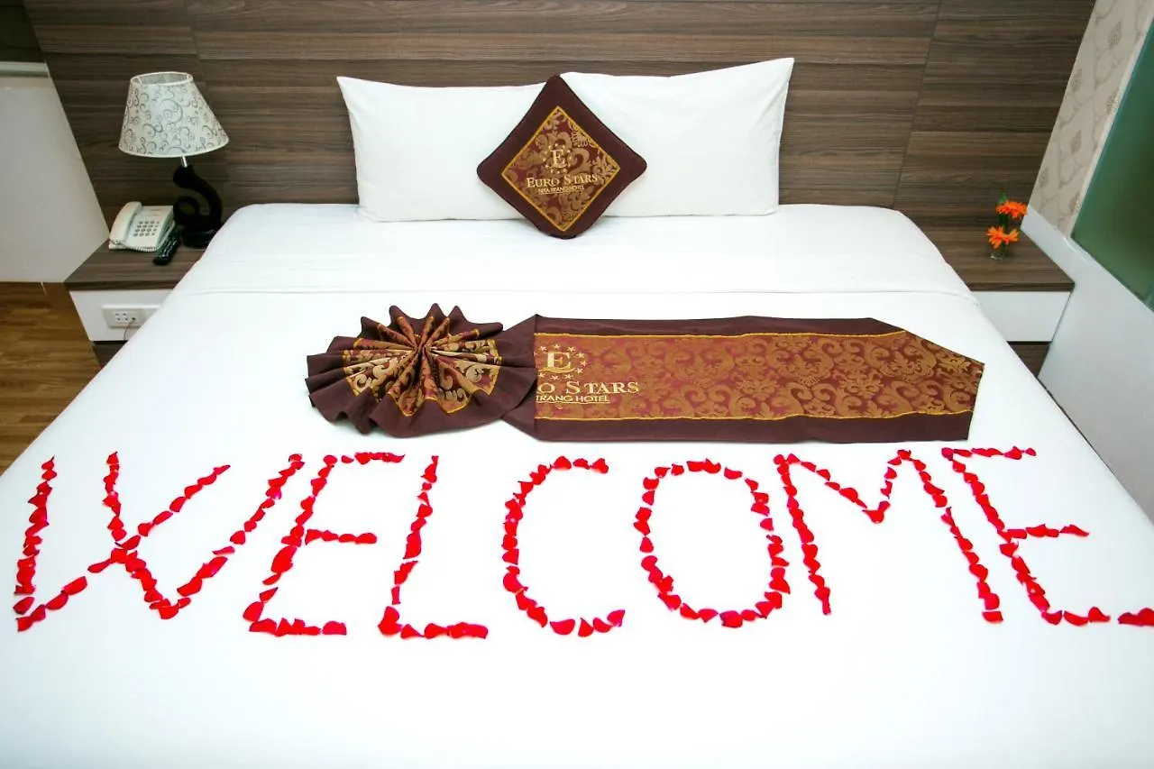 Euro Star Hotel Нячанг