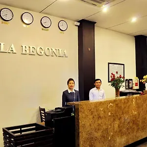 Bella Begonia Отель