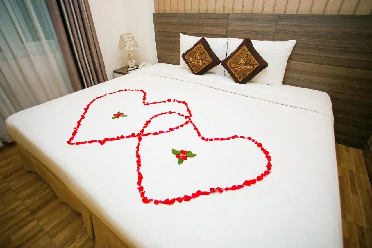 Euro Star Hotel Να Τρανγκ