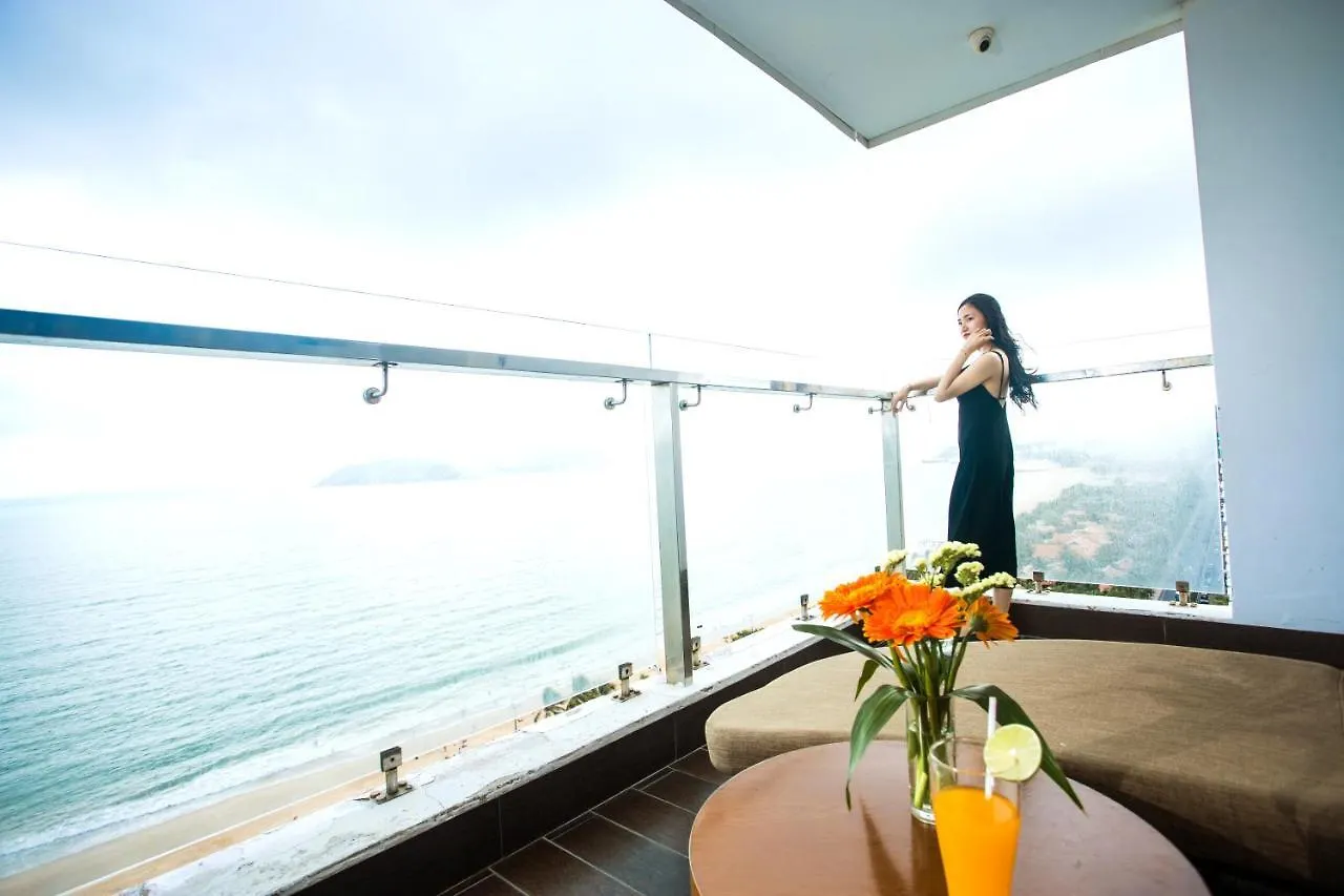 Euro Star Hotel Να Τρανγκ