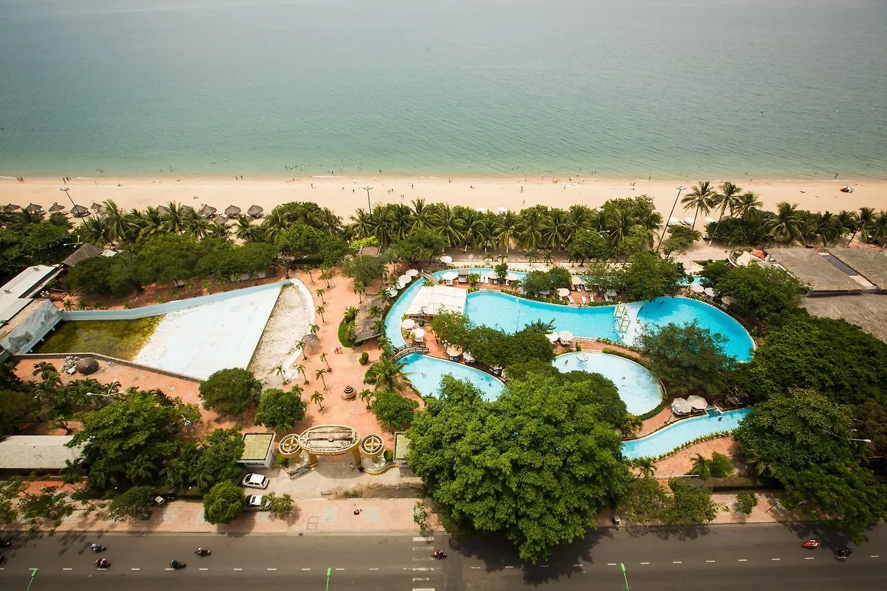 Euro Star Hotel Nha Trang 3*,