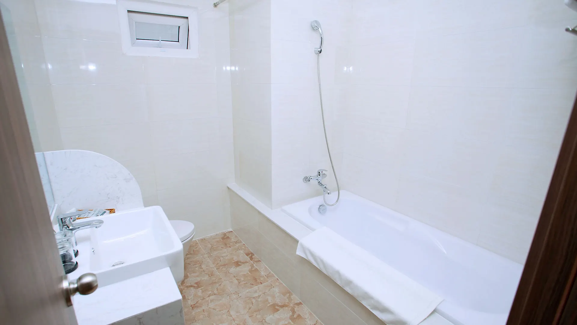 Euro Star Hotel Nha Trang