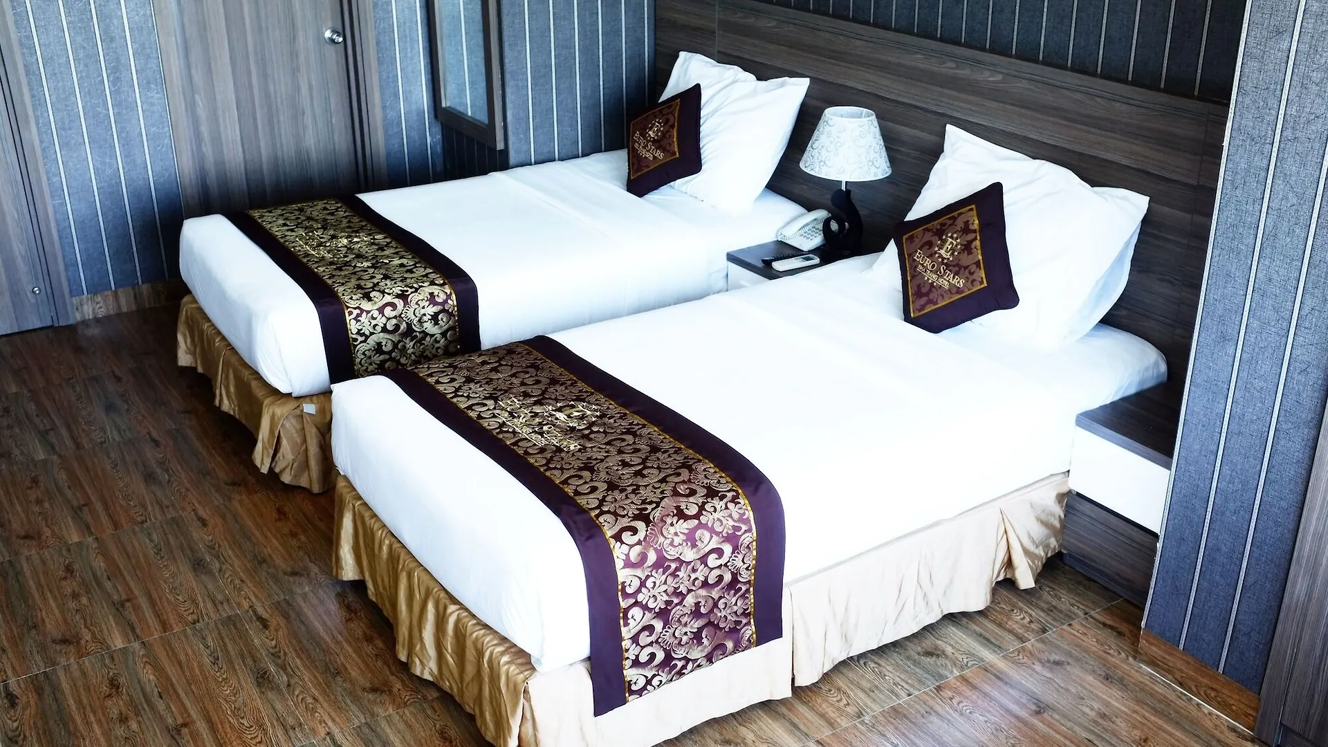 Euro Star Hotel Nha Trang