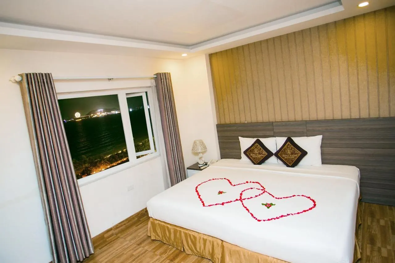 Euro Star Hotel Nha Trang Vietnám