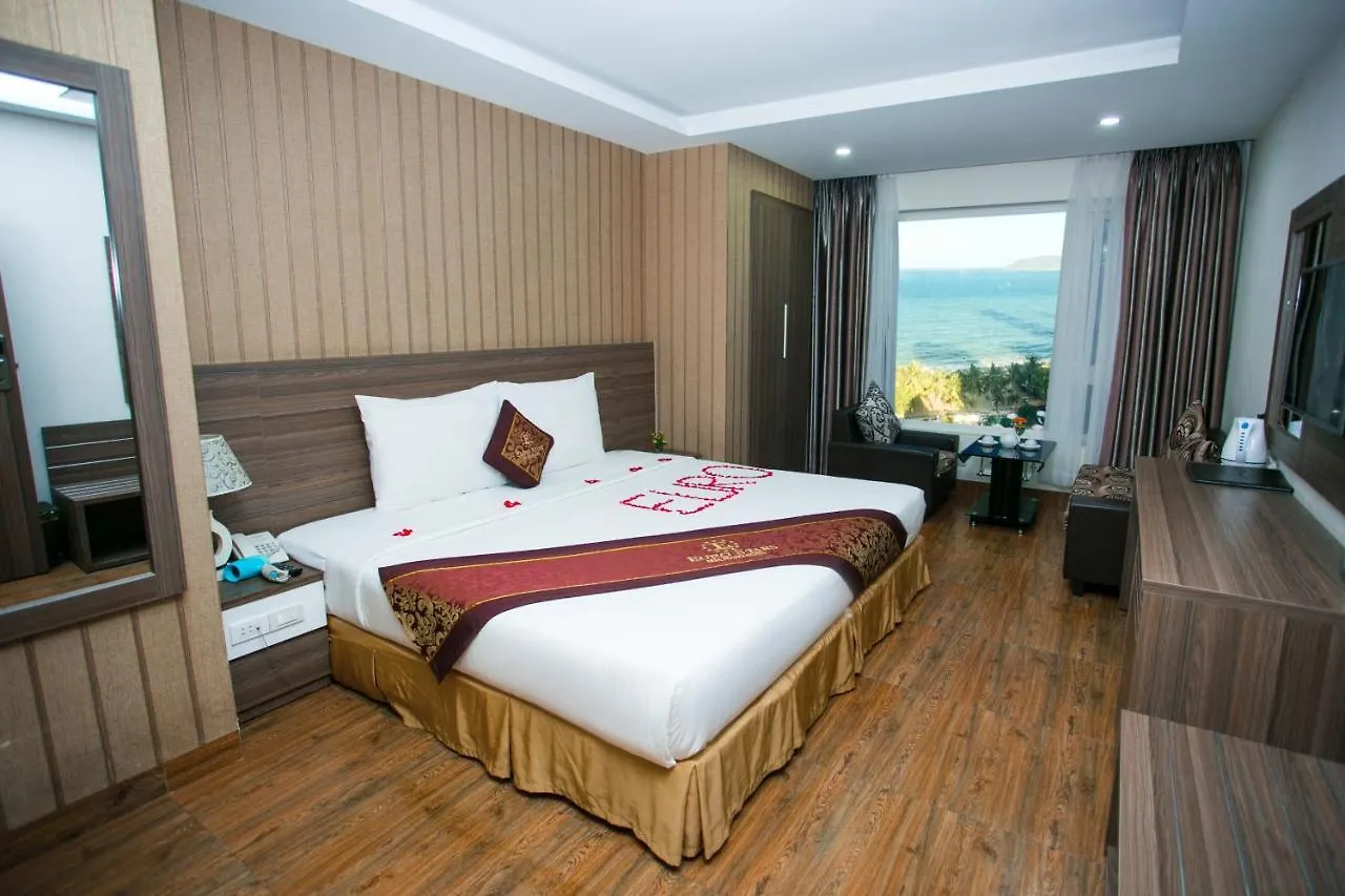 Euro Star Hotel Nha Trang