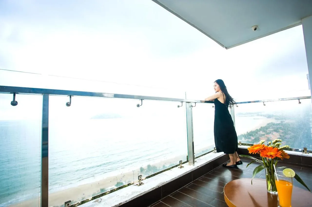 Euro Star Hotel Nha Trang 3*,  Vietnám