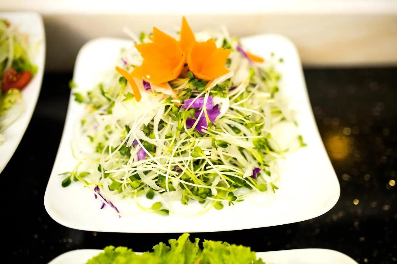 Euro Star Hotel Nha Trang